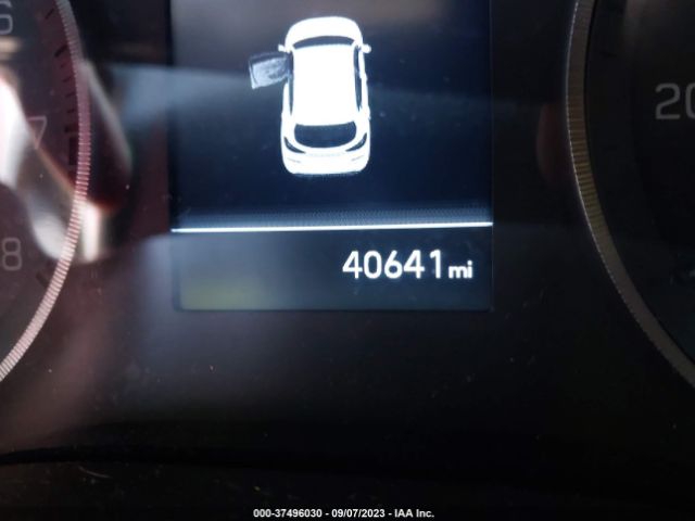 KM8J33A49MU316375 Hyundai Tucson Value