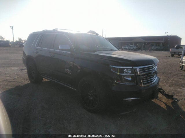 2015 1GNSKCKC1FR123071 main image