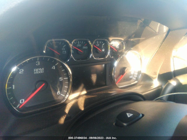 Chevrolet Tahoe Ltz 2015 1GNSKCKC1FR123071 Image 15
