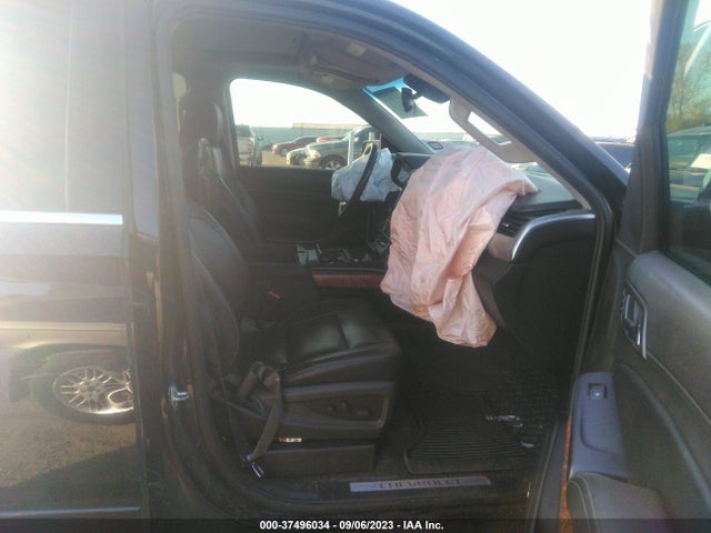 Chevrolet Tahoe Ltz 2015 1GNSKCKC1FR123071 Image 5