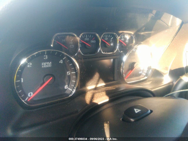 Chevrolet Tahoe Ltz 2015 1GNSKCKC1FR123071 Image 7