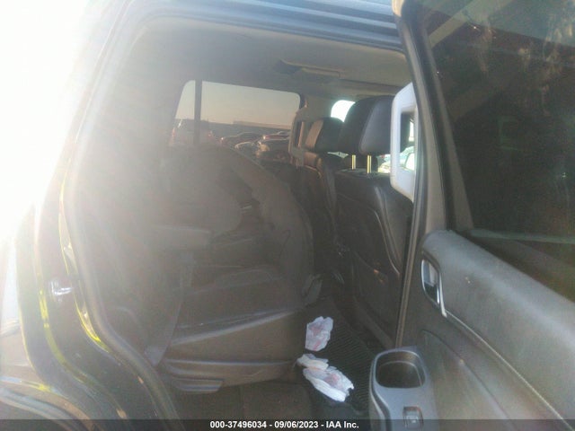 Chevrolet Tahoe Ltz 2015 1GNSKCKC1FR123071 Image 8