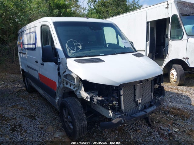 2019 W2Y4EBHY1KP200256 main image