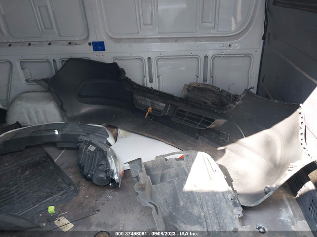 Freightliner Sprinter 2500 2019 W2Y4EBHY1KP200256 Image 12