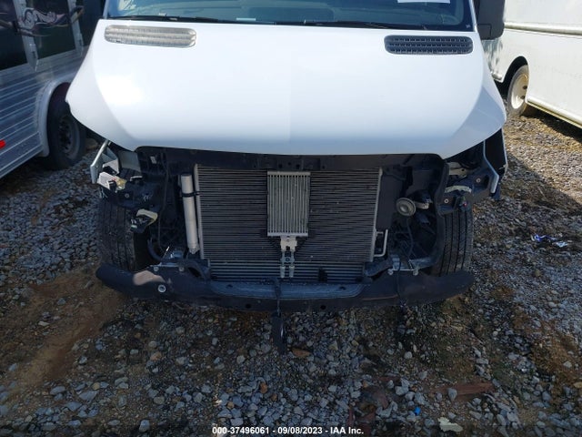 Freightliner Sprinter 2500 2019 W2Y4EBHY1KP200256 Image 6