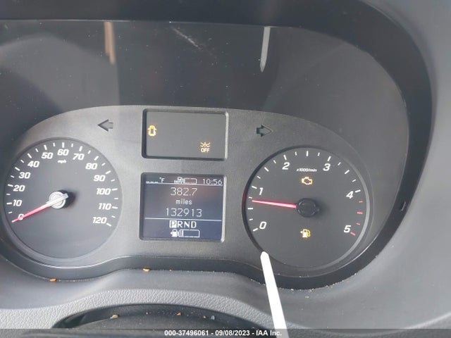 Freightliner Sprinter 2500 2019 W2Y4EBHY1KP200256 Image 7