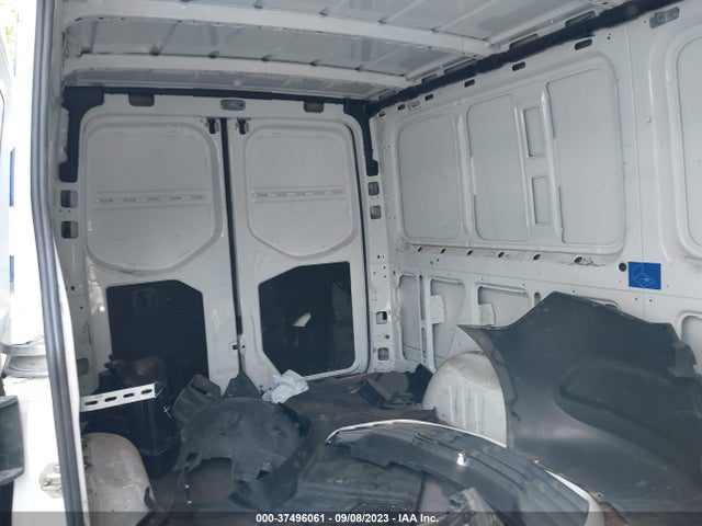 Freightliner Sprinter 2500 2019 W2Y4EBHY1KP200256 Image 8