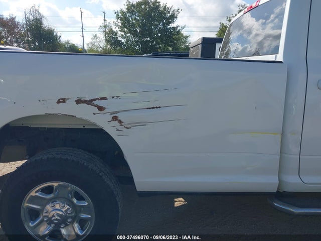 3C6UR5JL4MG628374 RAM 2500 Big Horn