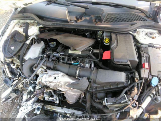 WDDSJ4GB8JN628404 Mercedes-Benz Cla Cla 250