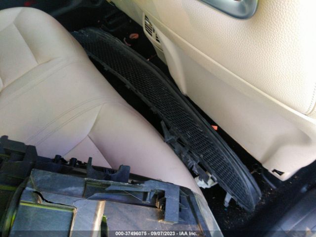 WDDSJ4GB8JN628404 Mercedes-Benz Cla Cla 250