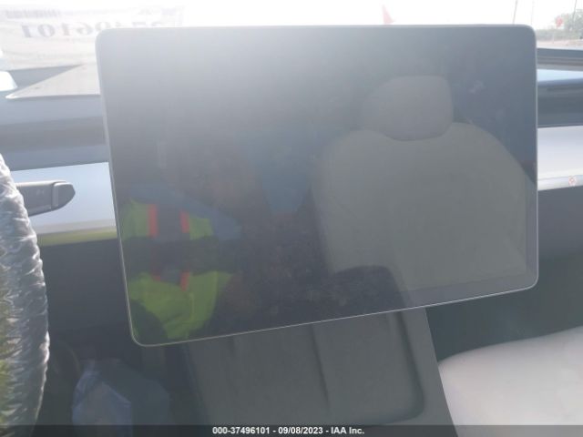 5YJ3E1EA3PF475904 Tesla MODEL 3