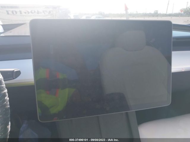 5YJ3E1EA3PF475904 Tesla MODEL 3