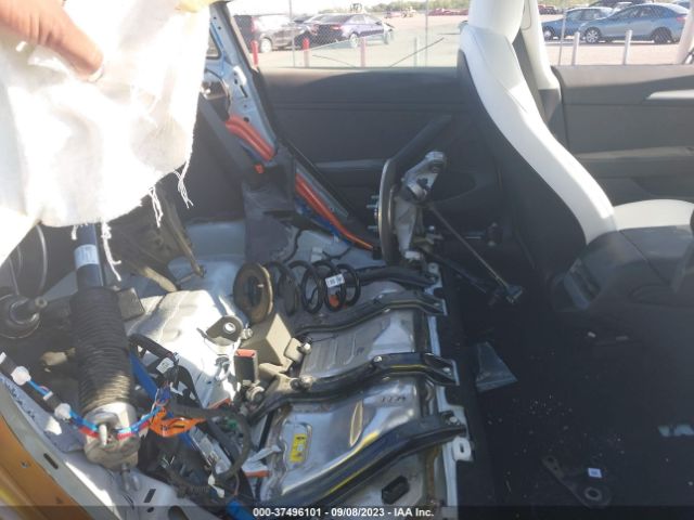 5YJ3E1EA3PF475904 Tesla MODEL 3
