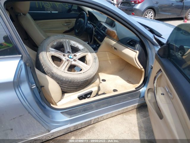 WBA3N5C52EF716922 BMW 4 Series 428i Xdrive