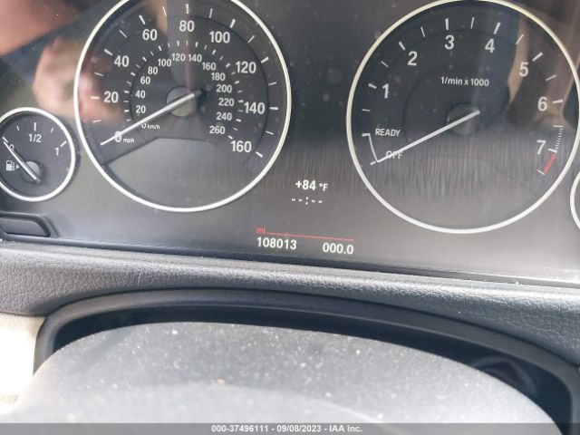 WBA3N5C52EF716922 BMW 4 Series 428i Xdrive