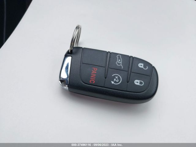 3C4NJDDB4KT602539 Jeep Compass Trailhawk