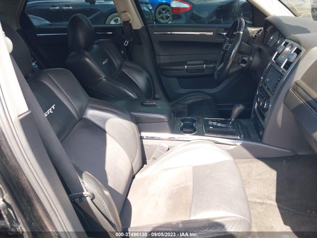 2008 CHRYSLER 300 C SRT8 VIN: 2C3LA73W48H149574