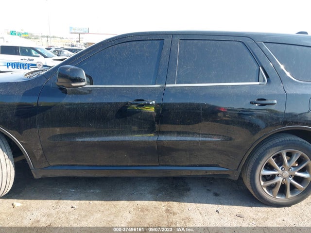 Dodge DURANGO GT 2017 1C4RDJDG7HC775186 Image 14