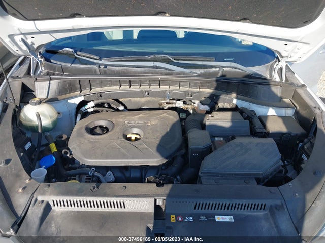 Hyundai TUCSON SE 2019 KM8J2CA46KU870893 Image 16