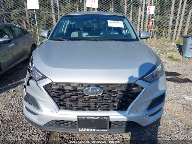 Hyundai TUCSON SE 2019 KM8J2CA46KU870893 Image 4