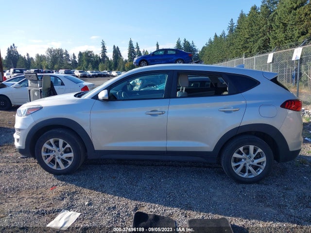 Hyundai TUCSON SE 2019 KM8J2CA46KU870893 Image 6