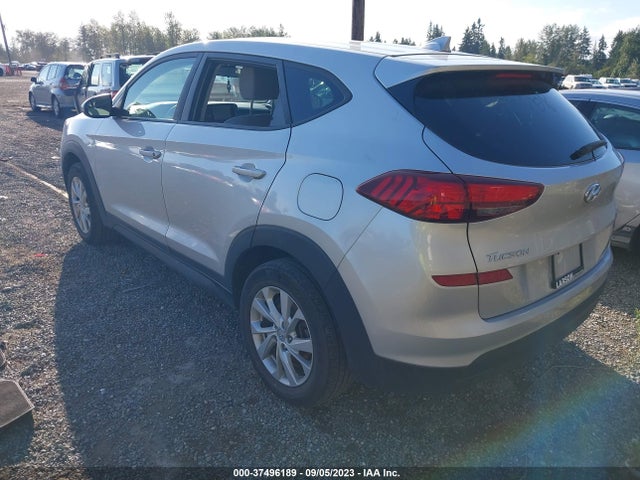 Hyundai TUCSON SE 2019 KM8J2CA46KU870893 Image 9