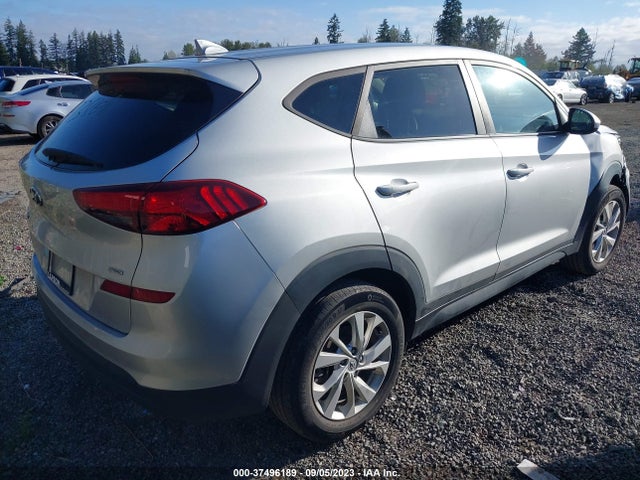 Hyundai TUCSON SE 2019 KM8J2CA46KU870893 Image 10