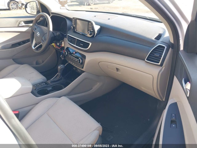 Hyundai TUCSON SE 2019 KM8J2CA46KU870893 Image 11
