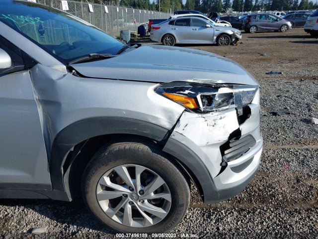 Hyundai TUCSON SE 2019 KM8J2CA46KU870893 Image 12