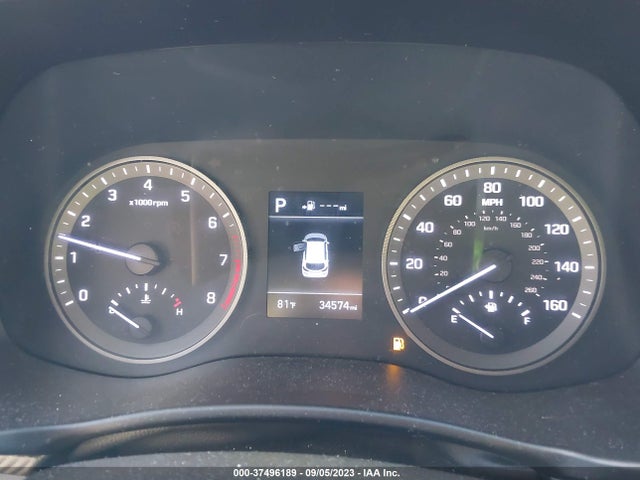 Hyundai TUCSON SE 2019 KM8J2CA46KU870893 Image 13