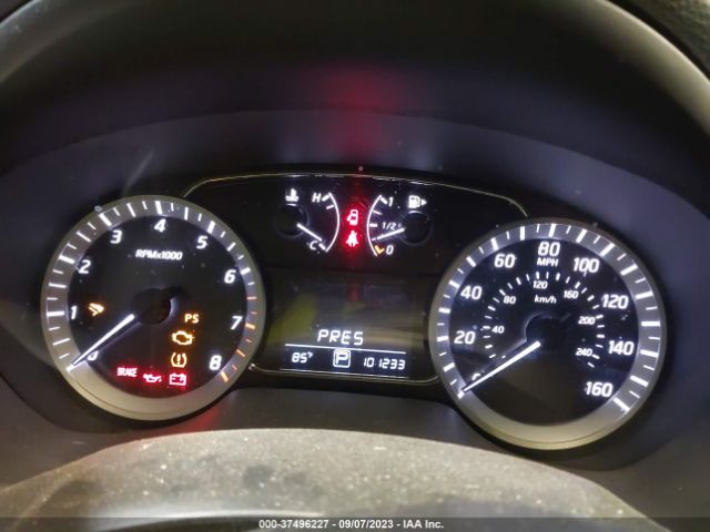 3N1AB7AP0EY298388 Nissan SENTRA SL
