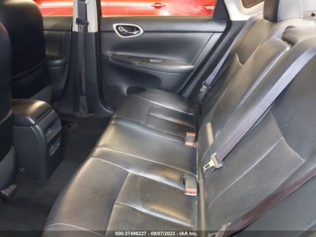 3N1AB7AP0EY298388 Nissan SENTRA SL