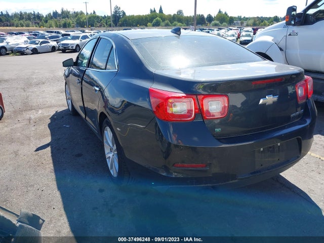 2015 CHEVROLET MALIBU LTZ VIN: 1G11F5SL6FF115028
