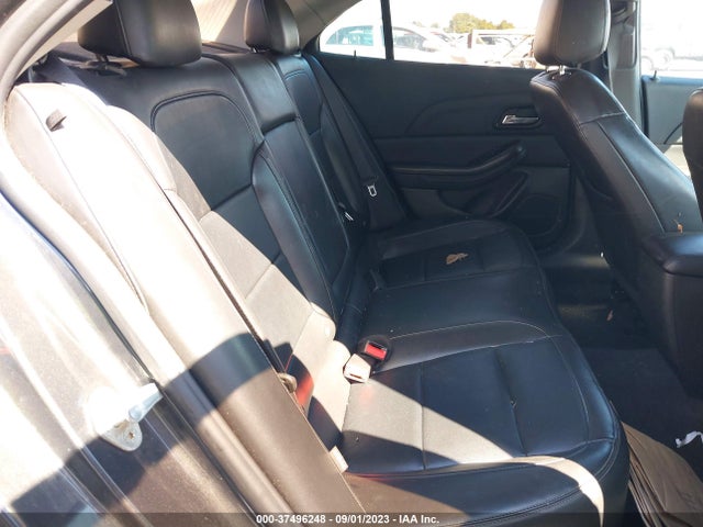2015 CHEVROLET MALIBU LTZ VIN: 1G11F5SL6FF115028