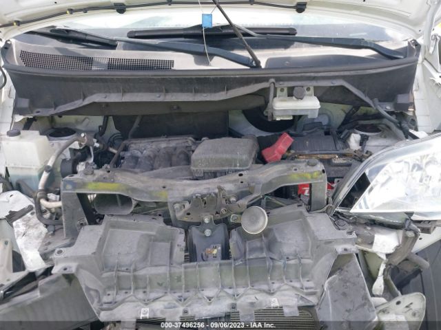 3N6CM0KN4KK696493 Nissan Nv200 Compact Cargo S