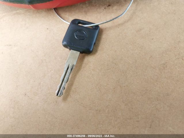3N6CM0KN4KK696493 Nissan Nv200 Compact Cargo S