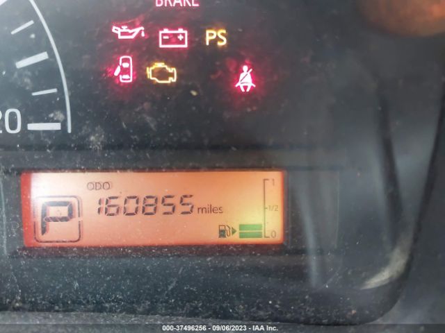 3N6CM0KN4KK696493 Nissan Nv200 Compact Cargo S