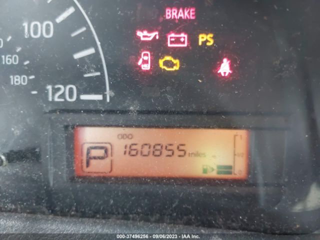 3N6CM0KN4KK696493 Nissan Nv200 Compact Cargo S