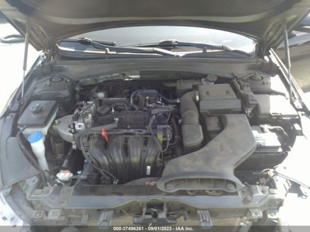 5XXGT4L3XJG242782 KIA Optima Lx