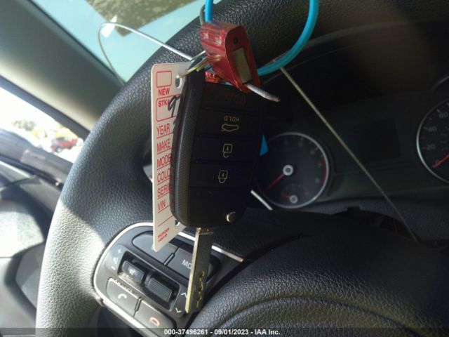 5XXGT4L3XJG242782 KIA Optima Lx