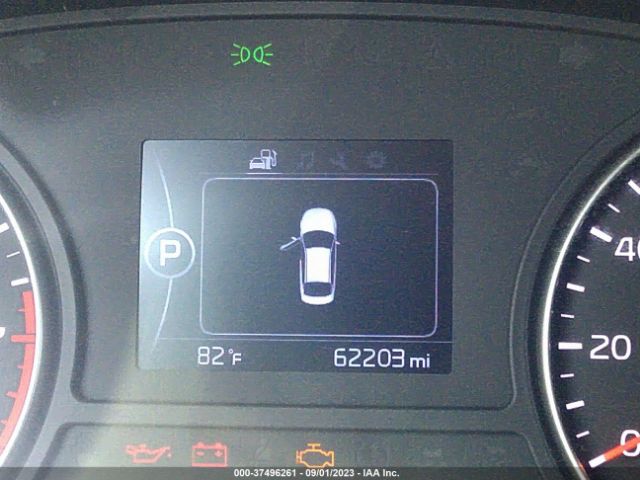 5XXGT4L3XJG242782 KIA Optima Lx