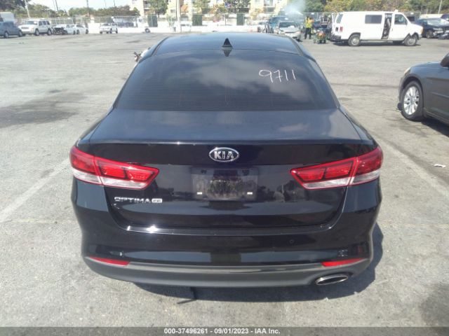 5XXGT4L3XJG242782 KIA Optima Lx