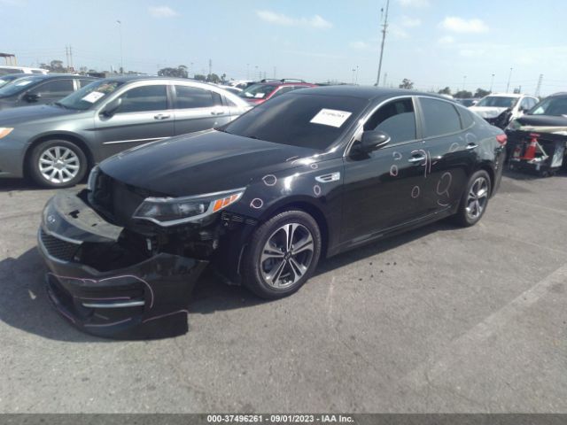 5XXGT4L3XJG242782 KIA Optima Lx