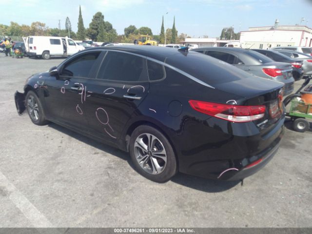 5XXGT4L3XJG242782 KIA Optima Lx