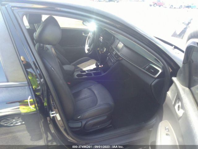 5XXGT4L3XJG242782 KIA Optima Lx