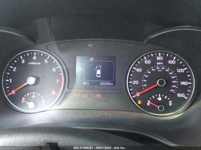 5XXGT4L3XJG242782 KIA Optima Lx