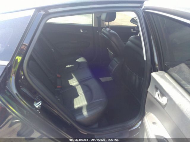 5XXGT4L3XJG242782 KIA Optima Lx