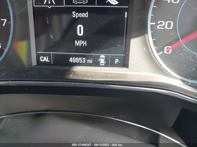 Chevrolet Cruze Ls Auto 2018 1G1BC5SMXJ7111895 Image 15