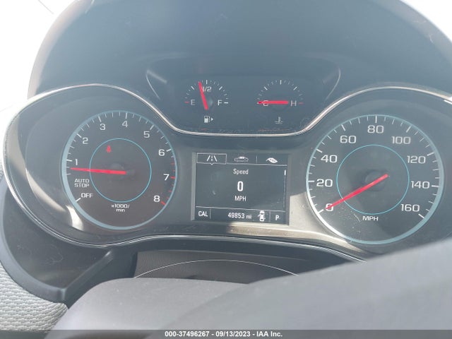 Chevrolet Cruze Ls Auto 2018 1G1BC5SMXJ7111895 Image 7