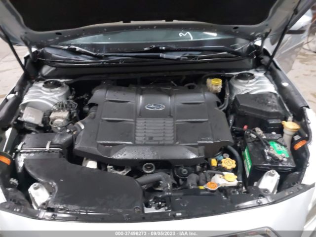 4S3BNEN6XG3024268 Subaru Legacy 3.6r Limited